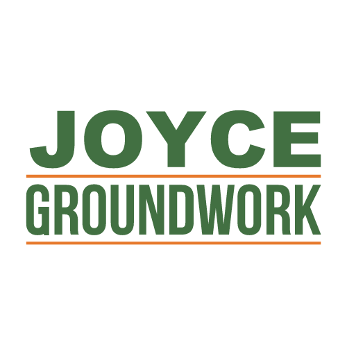Joyce Groundwork logo